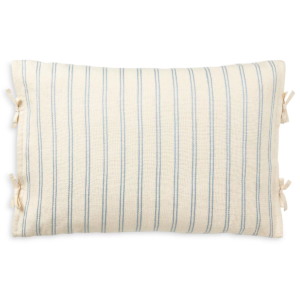 Ralph Lauren Raeghan Stripe Throw Pillow 16" x 24"in