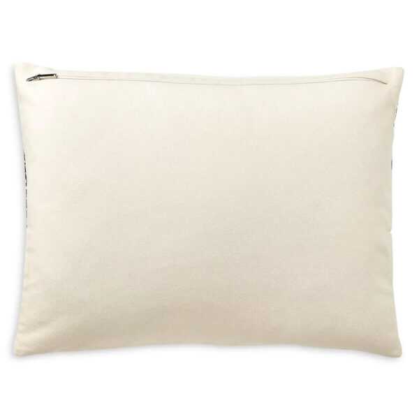 Ralph Lauren Haywood Embroidery 15" x 20" Decorative Pillow - Image 3