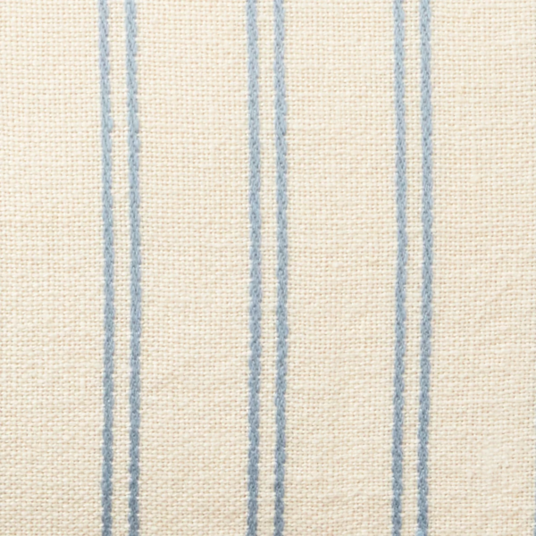 Ralph Lauren Raeghan Stripe Throw Pillow 16" x 24"in - Image 4