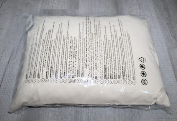 Ralph Lauren Haywood Embroidery 15" x 20" Decorative Pillow - Image 6