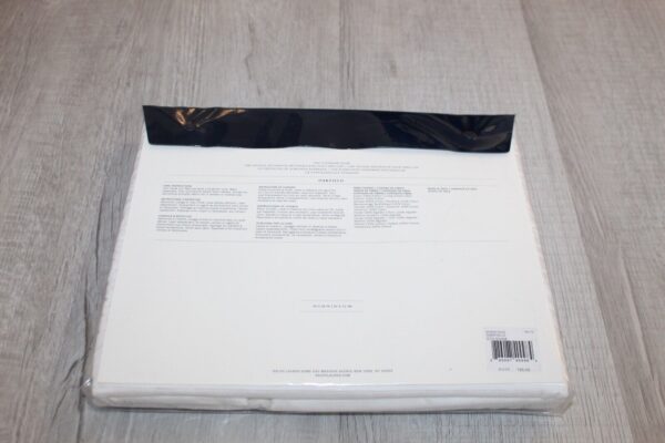 Ralph Lauren Oakfield Quilted Standard Sham  White - Image 6